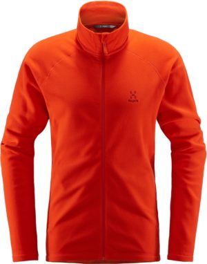 Astro Jacket Men Habanero XXL