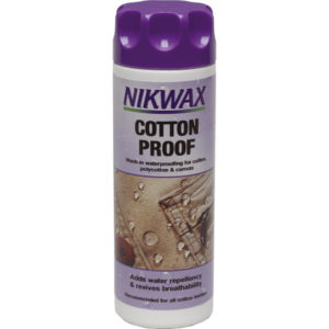 Nikwax Cottonproof 300ml - Nocolor - OneSize