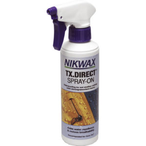 Nikwax Tx.direct Spray-on - Nocolor - OneSize