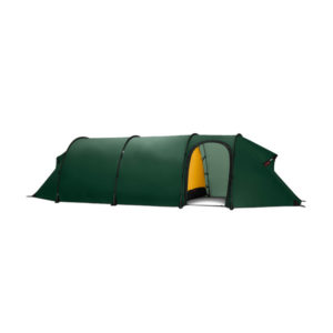 Hilleberg Keron 3 Gt - Green - OneSize