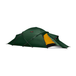 Hilleberg Saivo - Green - OneSize