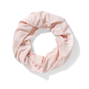 Craghoppers Nosilife Infinity Scarf - Seashell Pink - Naiset - OS