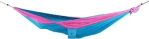 Original Hammock Aqua/Pinkki