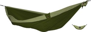 Original Hammock Vihreä / Khaki