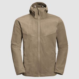 Lakeside Jacket M Sand XXXL