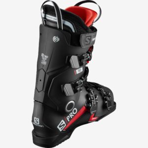 S/PRO 90 19/20 Musta 29