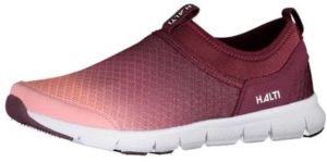 Lente Women's Tummanpunainen 42