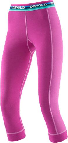 Hiking 3/4 Pants Women Lila XS