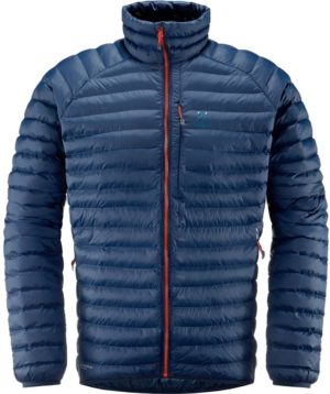 Essens Mimic Jacket OUTLET Sininen / Vihreä XL