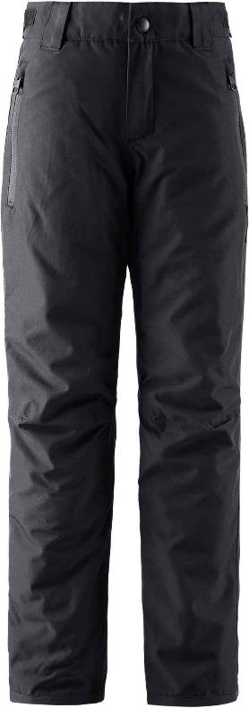 Sild Pant Musta 164