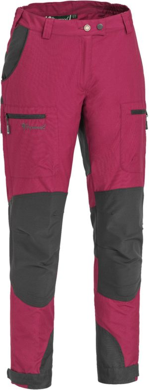 Caribou TC Women's Pant Fuchsia 44