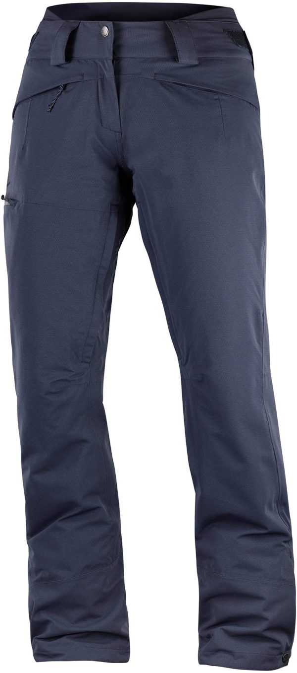 QST Snow Pant Women's Grafiitti XL