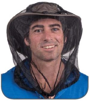 Mosquito Head Net Ultra Fine