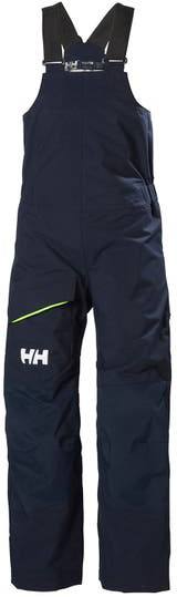 Jr Salt Port Pant Navy 128
