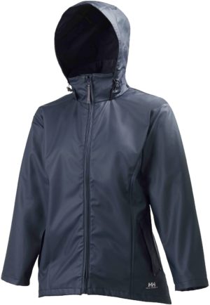 Women's Voss Jacket Navy XXL