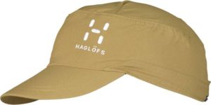 Ando II Cap Harmaa M/L