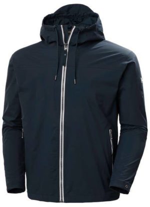 Urban Rain Jacket Navy XL