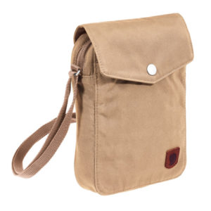 Fjällräven Greenland Pocket - Dark Sand - Unisex - OneSize