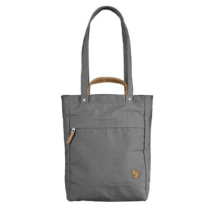 Fjällräven Totepack No. 1 Small - Super Grey - Unisex - OneSize