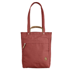 Fjällräven Totepack No. 1 Small - Dahlia - Unisex - OneSize