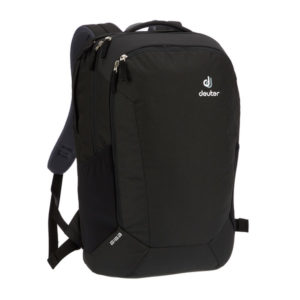 Deuter Giga - Black - Unisex - OneSize