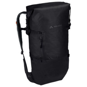 Vaude Citygo 23 - Black - OneSize