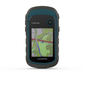 Garmin Etrex 22x - Nocolor - OneSize