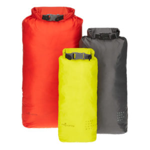 FRILUFTS Waterproof Bag Set - Mixed - OneSize