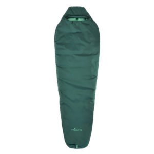 FRILUFTS Stivva 5 M - Trekking Green/ Malchite Green - Unisex - LEFT