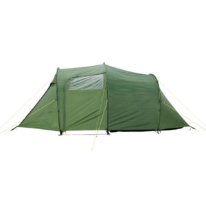 FRILUFTS Errigal Family 4 - Vineyard Green - OneSize