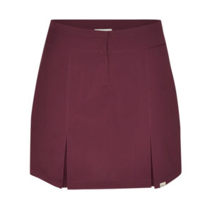 FRILUFTS Nagua Skort Women - Fig - Naiset - 38