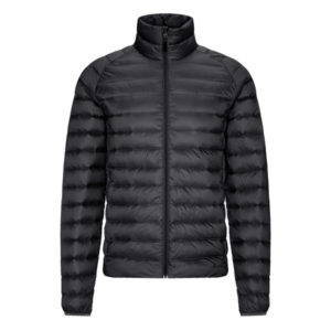 FRILUFTS Klukufoss Down Jacket - Caviar - Miehet - XL