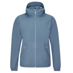 FRILUFTS Haifoss Jacket Men - Bering Sea - Miehet - L