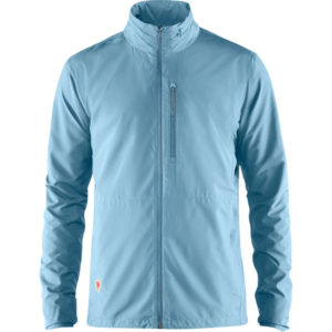 Fjällräven High Coast Lite Jacket M - River Blue - Miehet - S