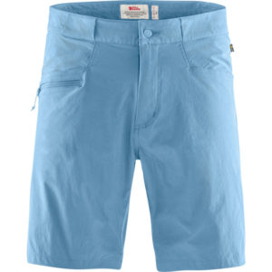 Fjällräven High Coast Lite Shorts M - River Blue - Miehet - 44