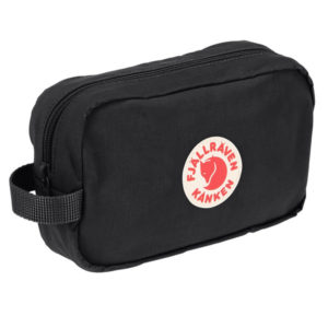 Fjällräven Kånken Gear Bag - Black - Unisex - OneSize