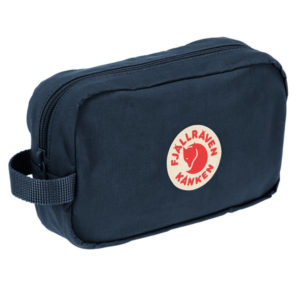 Fjällräven Kånken Gear Bag - Navy - Unisex - OneSize