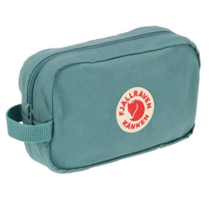 Fjällräven Kånken Gear Bag - Frost Green - Unisex - OneSize