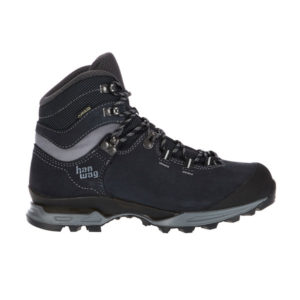 Hanwag Tatra Light Wide Lady Gtx - Navy/asphalt - Naiset - 9