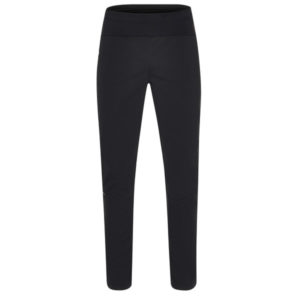 Vaude Men' S Wintry Pants Iv - Black - Miehet - XL