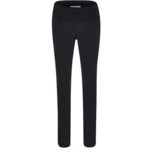 Vaude Women' S Wintry Pants Iv - Black - Naiset - 36