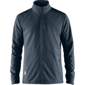 Fjällräven High Coast Lite Jacket M - Navy - Miehet - XXL