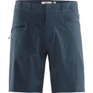 Fjällräven High Coast Lite Shorts M - Navy - Miehet - 46