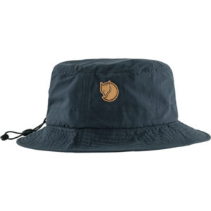 Fjällräven Travellers Mt Hat - Dark Navy - Unisex - M