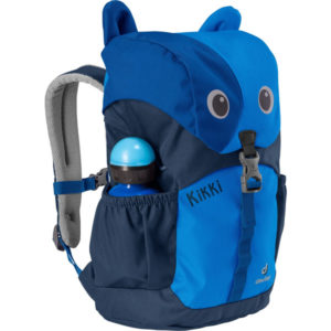 Deuter Kikki - Coolblue-midnight - Lapset - OneSize