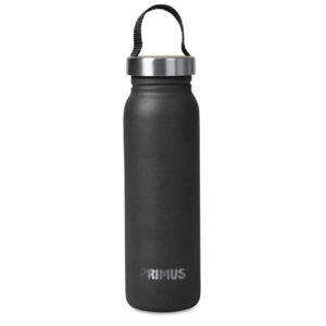 Primus Klunken Bottle 0.7l Black - Nocolor - OneSize