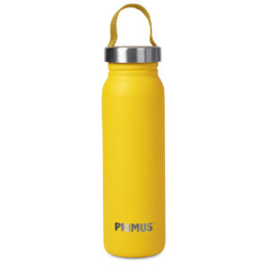 Primus Klunken Bottle 0.7l Yellow - Nocolor - OneSize