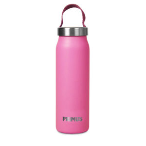 Primus Klunken V. Bottle 0.5l Pink - Nocolor - OneSize