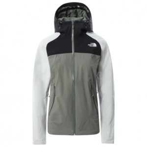 Women's Stratos Jacket Agave M