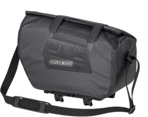 Trunk Bag RC Musta/harmaa